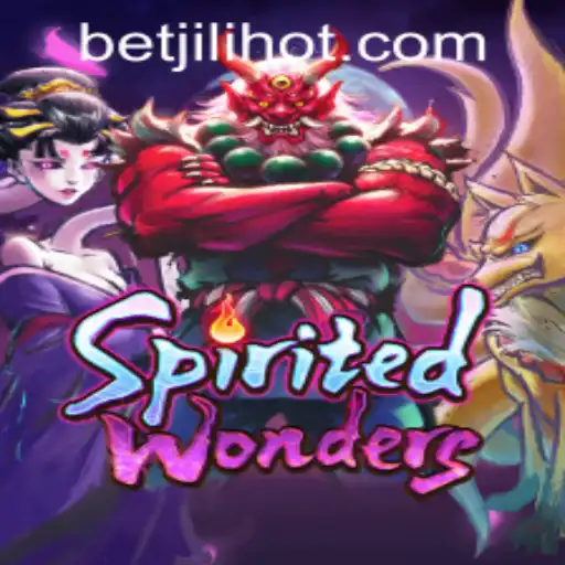Exploring the Enchantment of SpiritedWonders at JILIHOT Casino