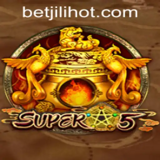 Discover the Exciting World of Super5 at JILIHOT Casino