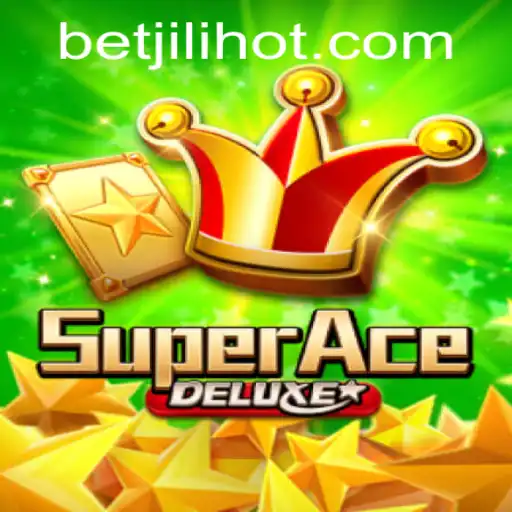 Discovering the Thrills of SuperAceDeluxe at JILIHOT Casino