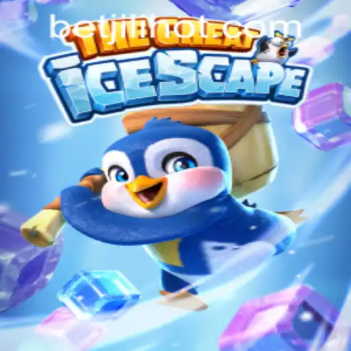 Discover TheGreatIcescape at JILIHOT Casino: A Comprehensive Guide