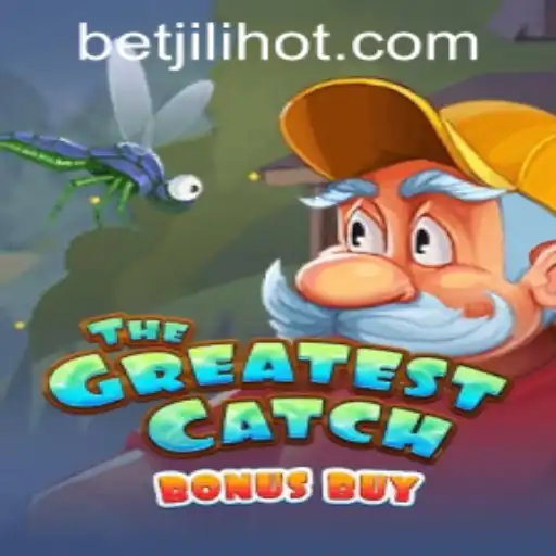 Exploring TheGreatestCatchBonusBuy at JILIHOT Casino