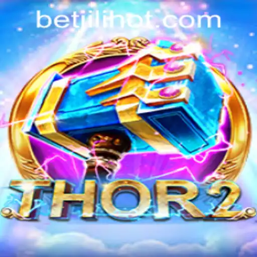 Unveiling the Excitement of Thor2: A Deep Dive into JILIHOT Casino's Latest Game