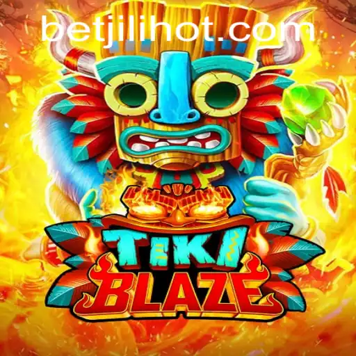 Explore the Thrilling World of TikiBlaze at JILIHOT Casino